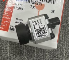 GENUINE Range Rover Front &