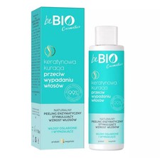 BeBio Ewa Chodakowska Natural Enzym-Peeling 100ml