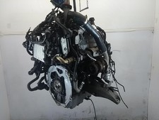 CXGB VOLKSWAGEN TRANSPORTER ENGINE 2019  2.0L Diesel 