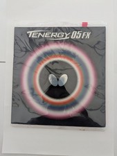 Butterfly Tenergy 05fx Table