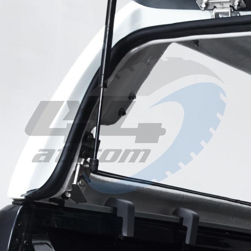 Tailgate door aperture seal - tailgate,