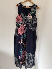 Debenhams Summer Cotton Maxi