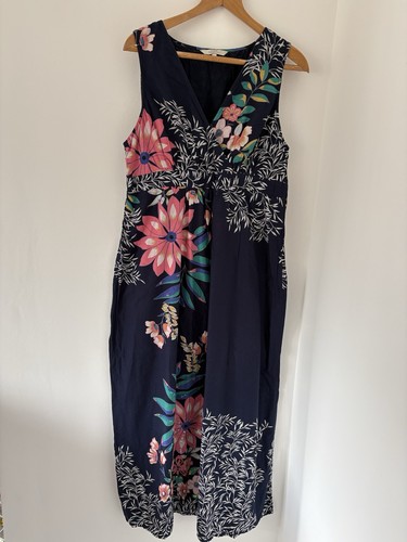 Debenhams summer cotton - cotton, maxi