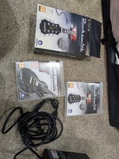 Rocksmith 2014 & 2012 Real
