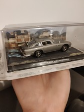 Miniature Car - Aston Martin