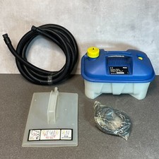 Earlex SS125 Wallpaper Steam Steamer Stripper Tool 2000W | Fully Tested