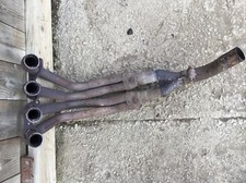 Honda CBR600F CBR 600FV FW