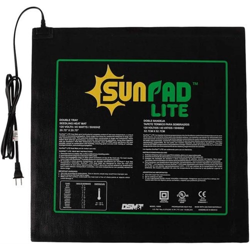 Sunpad lite 45w - sunpad,