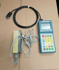 PANAMETRICS 25DL ULTRASONIC THICKNESS GAGE
