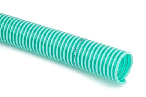 Light duty green pvc - pvc, water