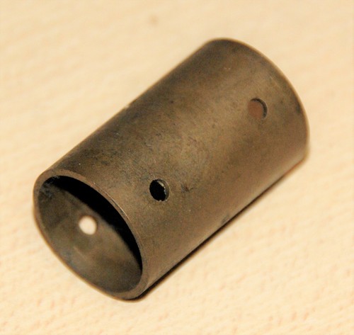 T438 0438 used layshaft - 57-0438,