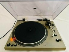 Technics SL-1600 Record Player