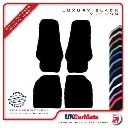 Fits scimitar gte - fits, black