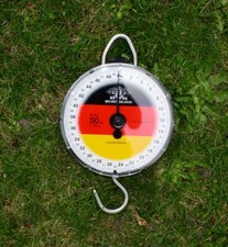 Reuben Heaton Scale 50kg with Germany Flag, Scales, Waymaster