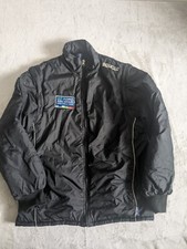 BP Ford Rally WRC Racing - Sparco 2 in 1 Jacket Gilet - XL