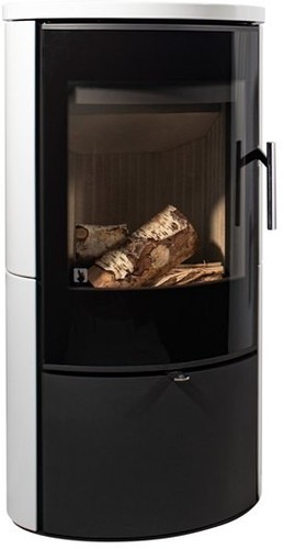 Lagom ceramic 1kw - lagom, wood