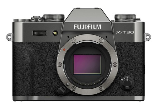 Fuji fujifilm t30 iii - fuji, x-t30