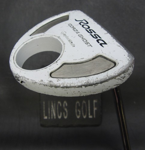Taylormade rossa corza ghost - taylormade,