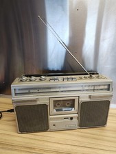 Hitachi TRK-7200W Portable