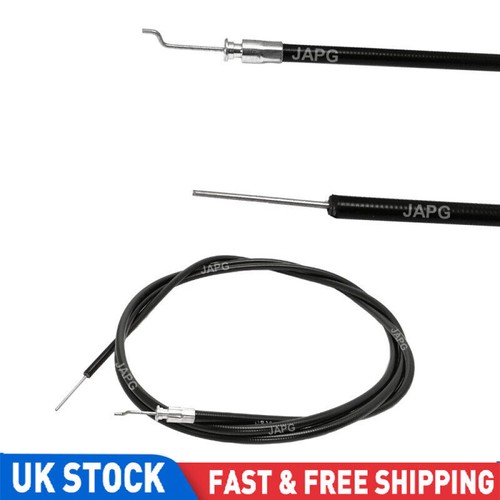 Universal lawn mower throttle - universal,