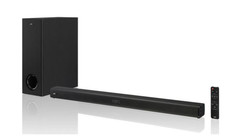 JVC TH-D331B 2.1 Sound Bar