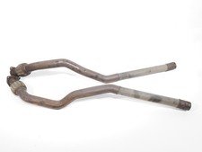 16-18 Audi A7 A6 C7 3.0T V6