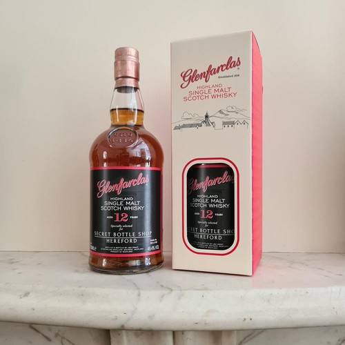 Glenfarclas year old - year,