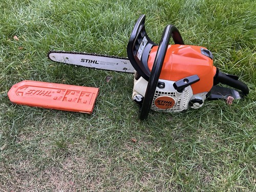 Stihl 171 chainsaw - 171,