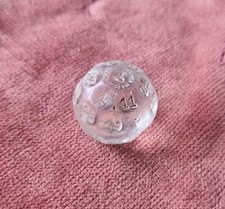 Small Czech Glass 1930s 32