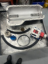 Ford Escort Cosworth / Pinto