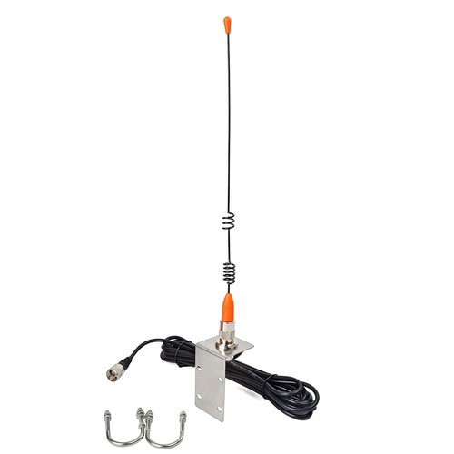 Hys marine vhf antenna mhz - marine,
