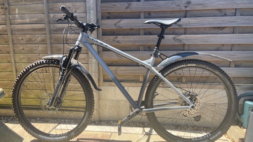 Vitus sentier hardtail - 29, vr
