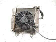 HONDA FES 125 S-WING RADIATOR