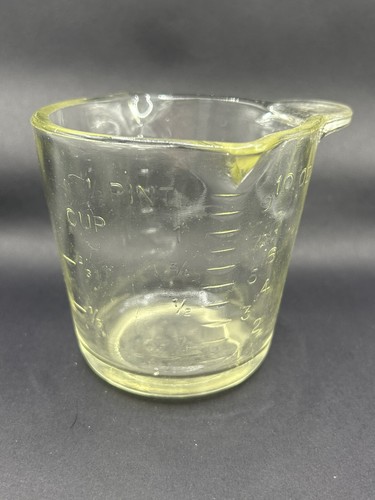 Vintage pharmacy pyrex - vintage,