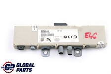 BMW E46 Antenna Amplifier