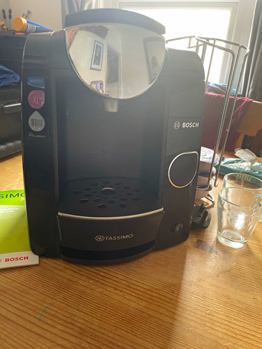 Bosch tassimo joy - tassimo,