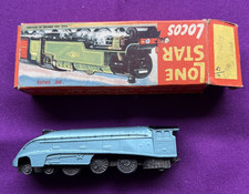 Vintage Lone Star Loco 000