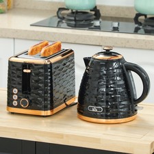 Kettle and Toaster Sets 1.7L