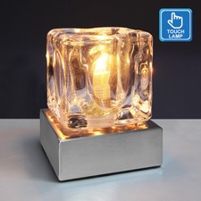 Dimmable Touch Table Light