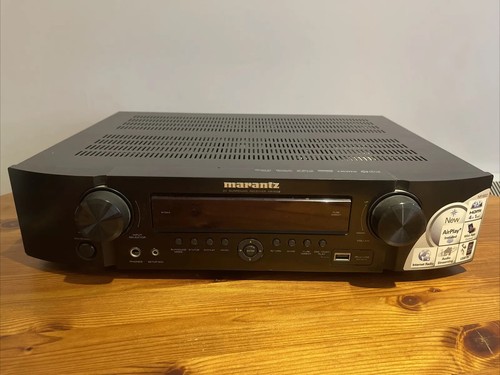 Marantz nr1602 channel - marantz,