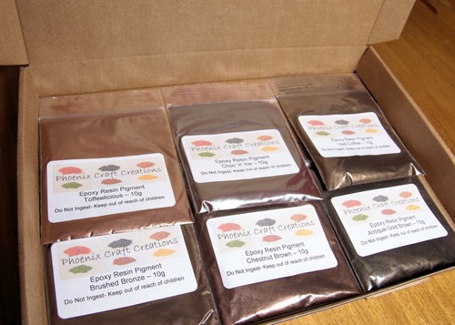 Mica powder pigment - mica,