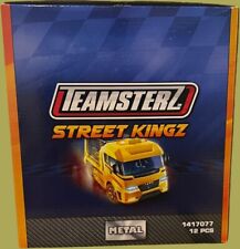 JCB Construction Truck Toy