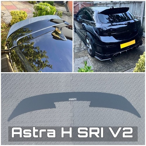Fits vauxhall astra mk5 - fits,