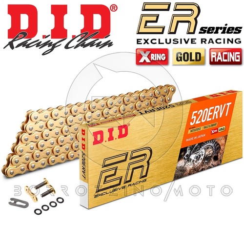 Did 520ervt 120 - did, (vt2)