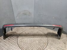 VW Transporter T6 Rear Bumper