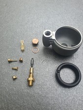 Harley WL WLA WLC WLD Flathead Complete Bowl for Linkert Carburator 1267-24