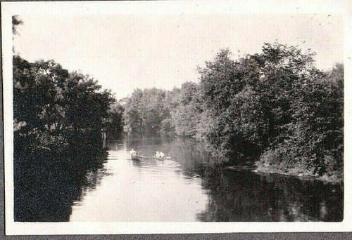 Vintage photograph 1915 - vintage,