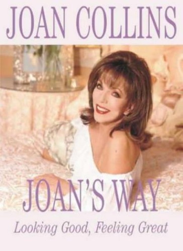 Joan way looking - joan's,