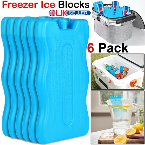 Freezer blocks for cool - x,