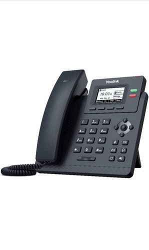 Yealink sip t31g - business, ip